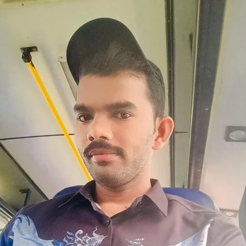 Kamlesh Dinesh Maru  profile photo