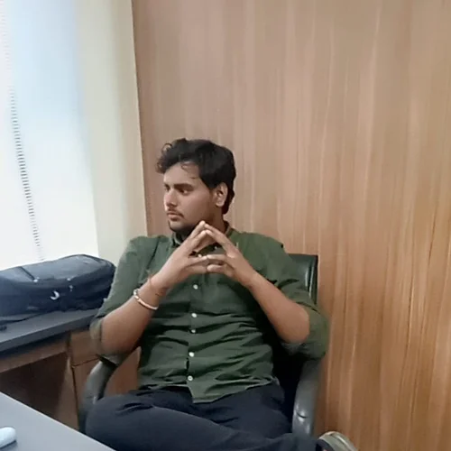 Yotish Sharma profile photo