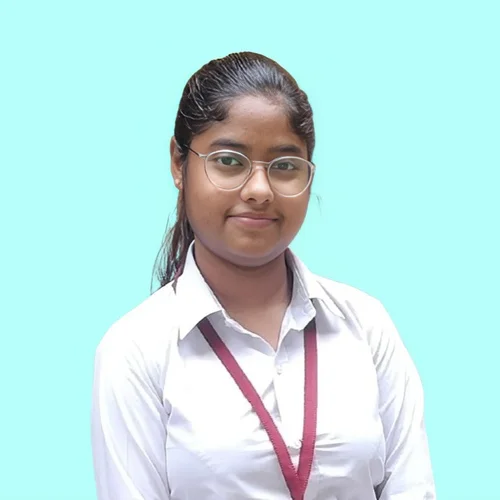 Aisha Dhakre profile photo
