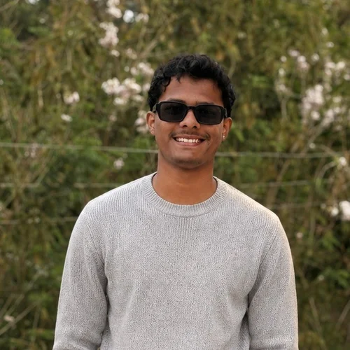 Parth Redekar profile photo
