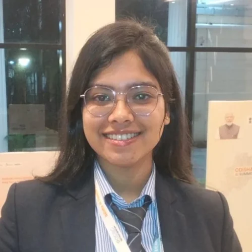 Sargam Samal profile photo