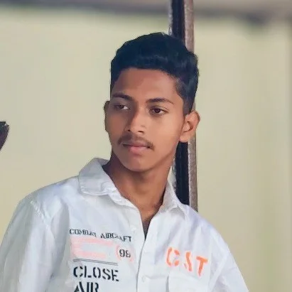 Kaushik Nayak  profile photo