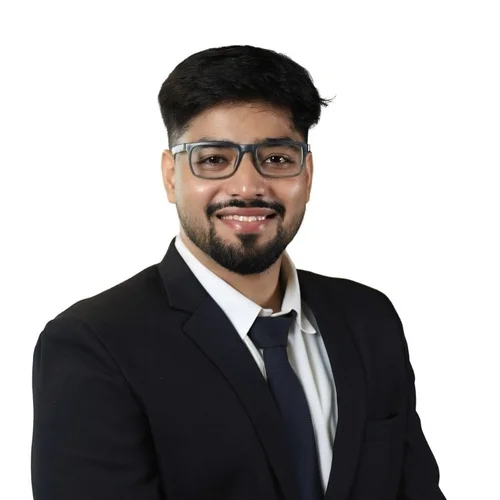 RAJIV RANJAN TIWARY profile photo
