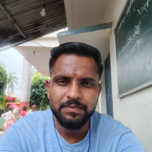 Neeraj Saini  profile photo