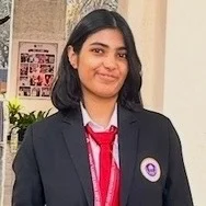 Tanvi Shree profile photo