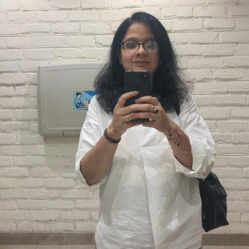 Priya Shukla profile photo