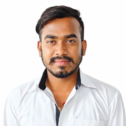 Sanjeev Kumar profile photo