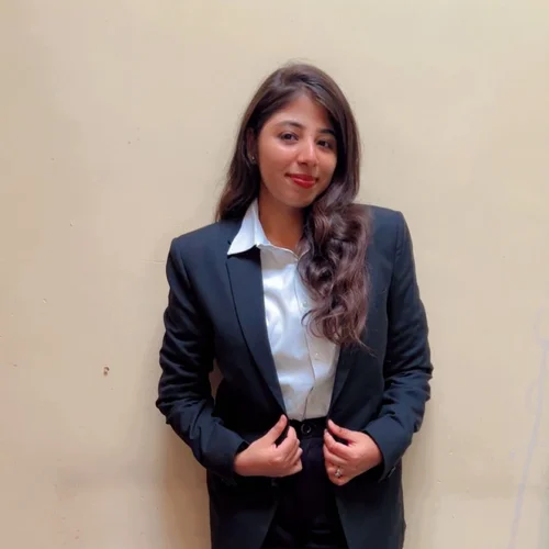 Prerna Bhatia profile photo