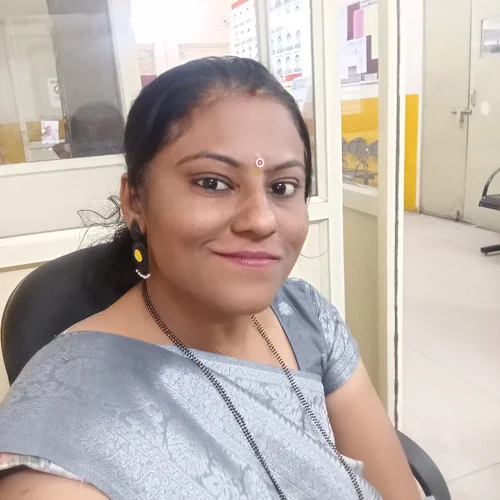 Meenakshi waghmare profile photo