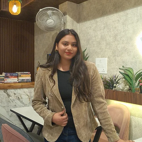 Kashish Jaiswal profile photo