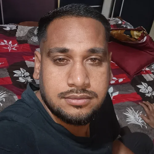 Pankaj Sharma profile photo
