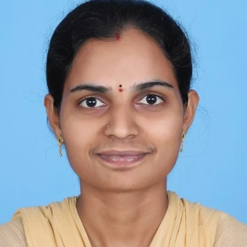 Davadi Swetha profile photo