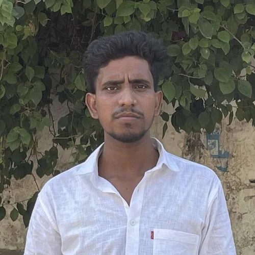 Manish Kumar Paswan  profile photo