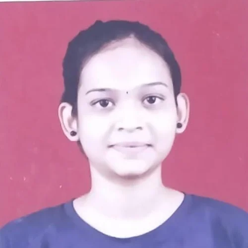 Netra Masurkar profile photo