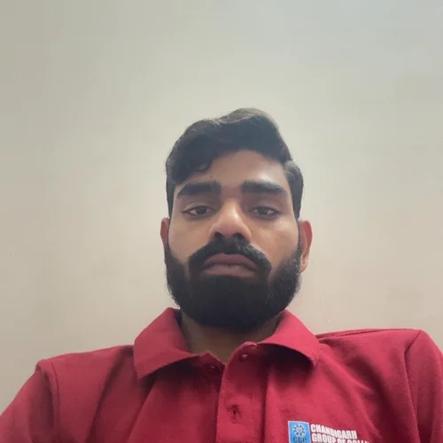 Ajay Kumar Yadav  profile photo