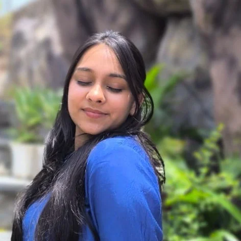 Aanchal Agrawal profile photo