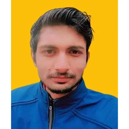 Yogesh profile photo