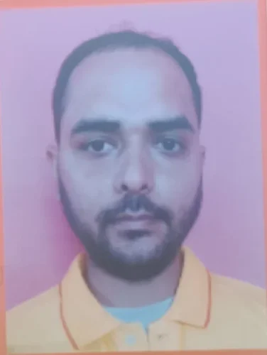 Mohit Vats profile photo