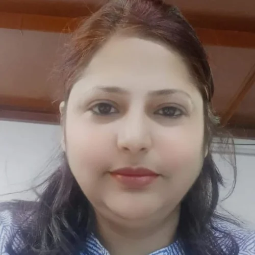 Keerti Devi profile photo
