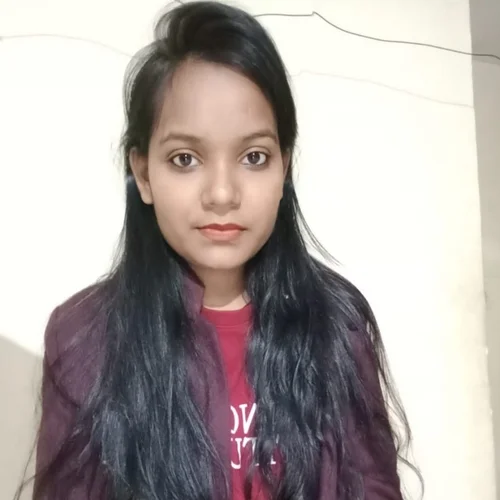 Shalini Gupta profile photo