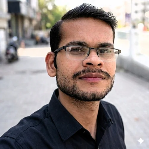 Rahul Kumar profile photo