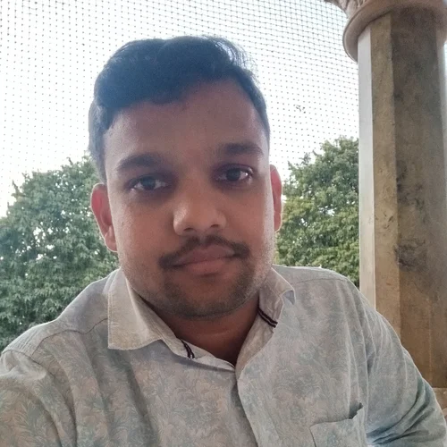 ANKIT SHARMA profile photo