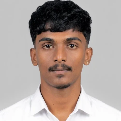 Hemanth Gowda K profile photo