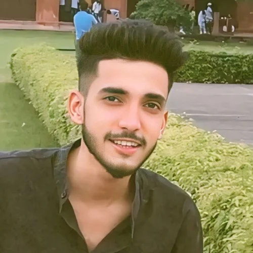 Shivam Sonar  profile photo