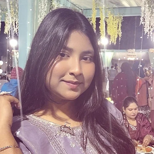 Saima tabassum  profile photo