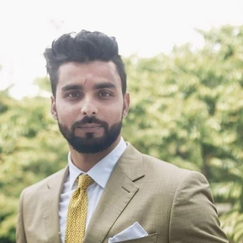 Atif ali khan profile photo
