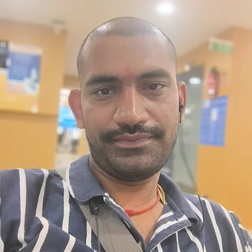 Deepak Kumar  profile photo