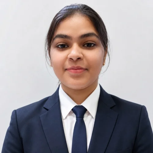 Pranavi Tyagi profile photo