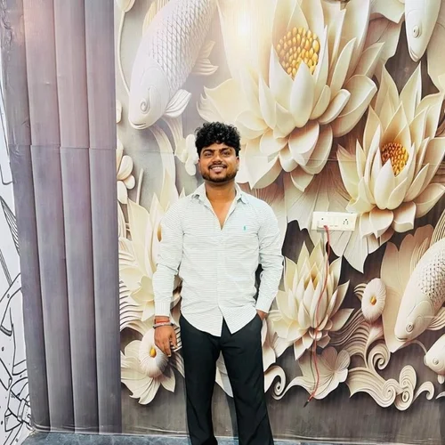 Nitin Kumar profile photo