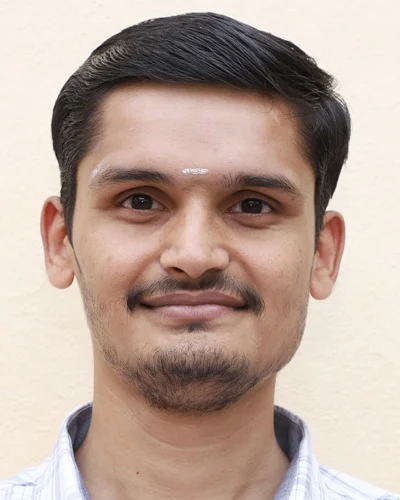 Pramod Hanamant Gurav profile photo