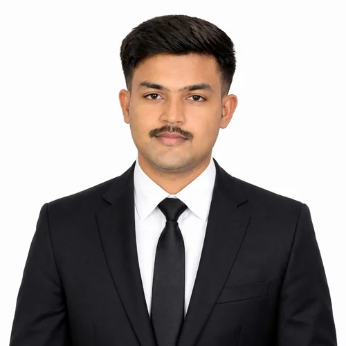 Dhroov Srivastava  profile photo