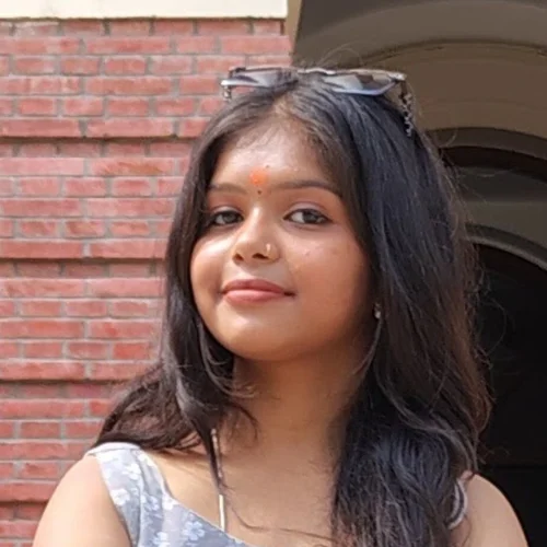 Aanya Verma profile photo
