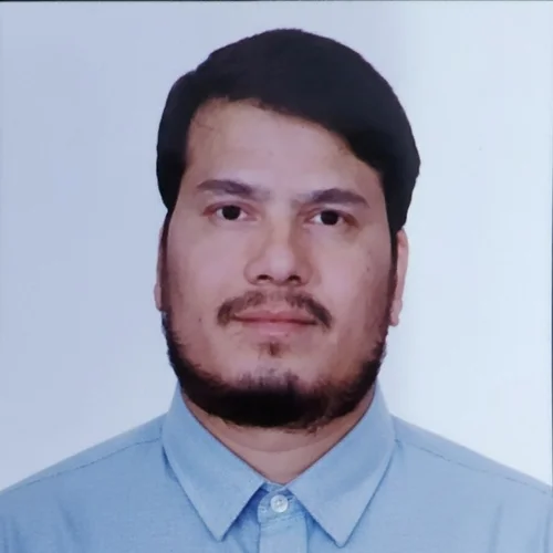 Vikash Negi profile photo