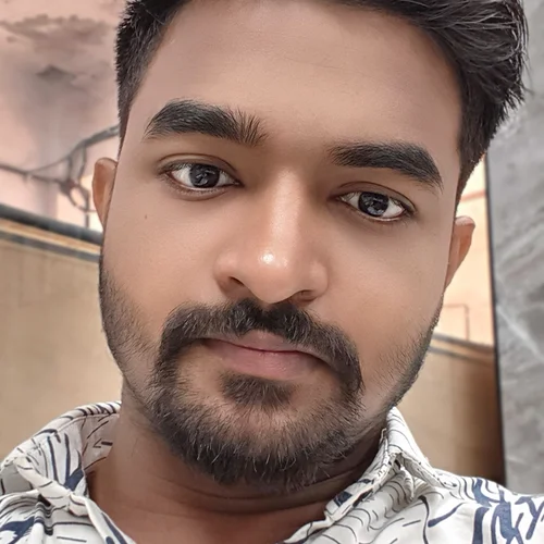 Dipak Mohanty profile photo