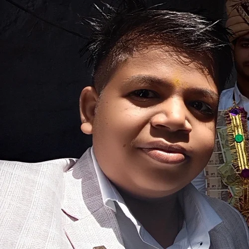 AJAY KUMAR profile photo