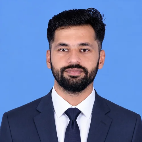 Virat Choudhary  profile photo