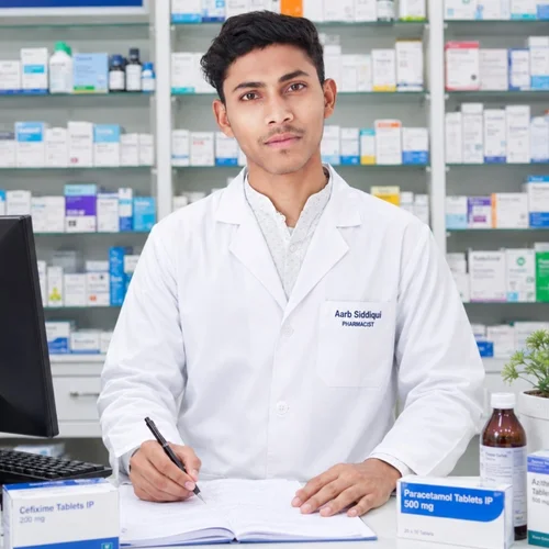 Arab Siddiqui  profile photo