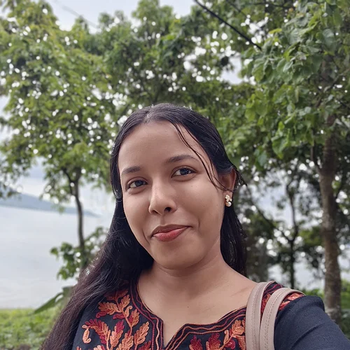 Mehvish Sultana profile photo