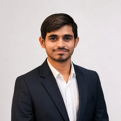 Vijay Dhiman profile photo