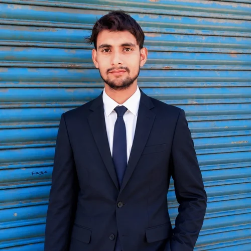 Saarup profile photo
