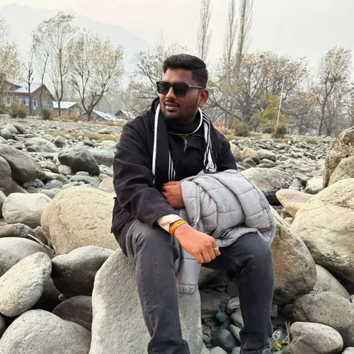 Aadarsh Jayantibhai Ribadiya profile photo