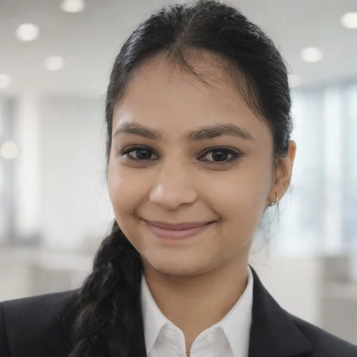 Anushka Patkar profile photo