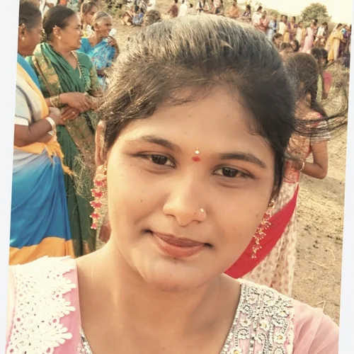 Aleti Shravani profile photo