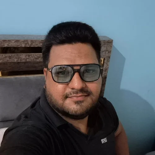 VRIENDER SINGH  profile photo