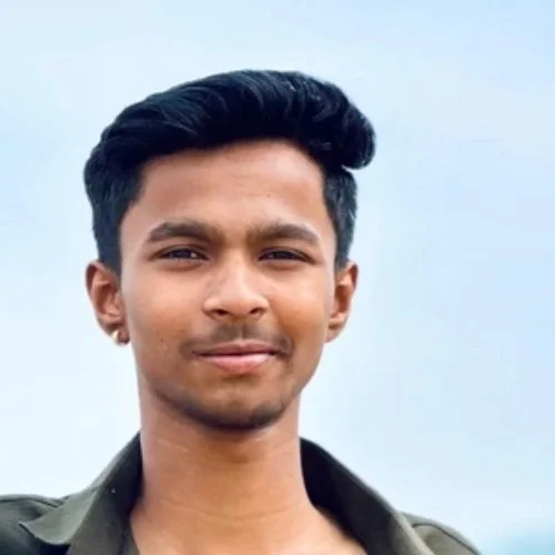 Anmol Harpal profile photo