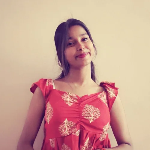 Shivani Shivhare profile photo